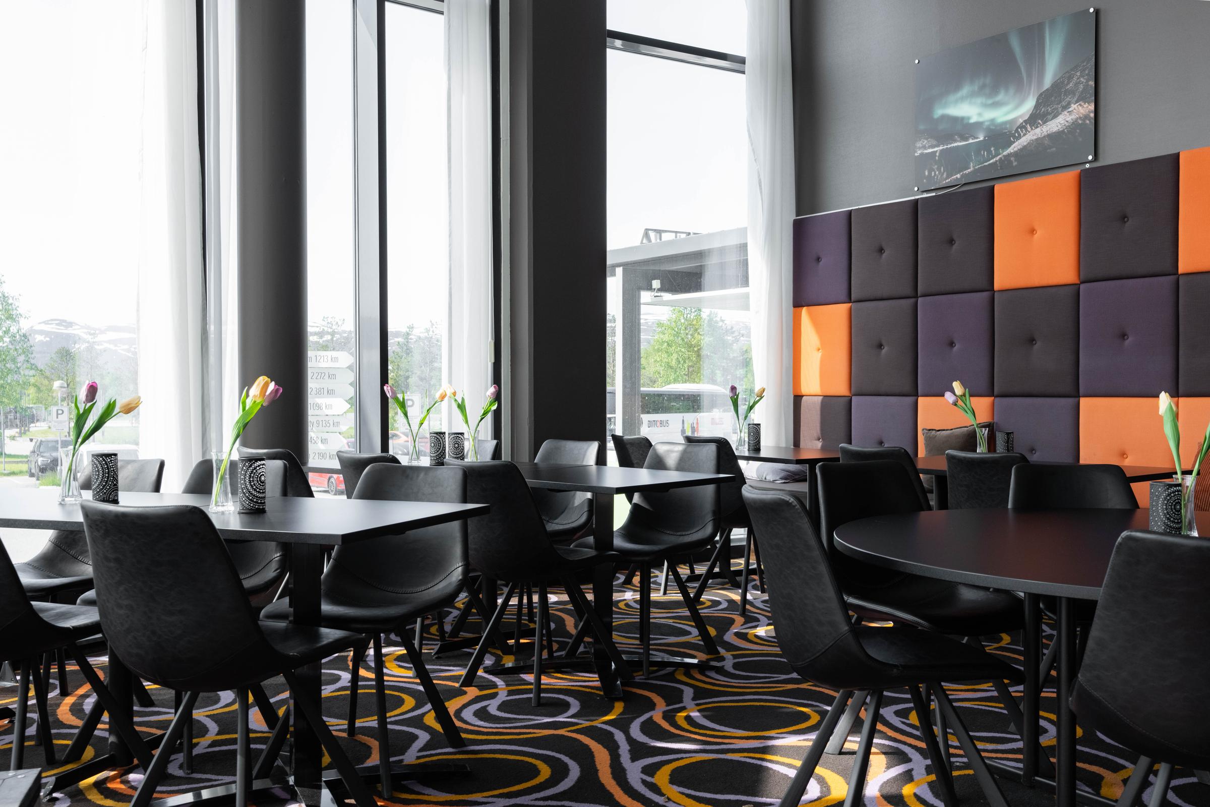 Scandic Alta Restaurant