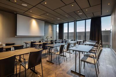 meetingroom at scandic spectrum