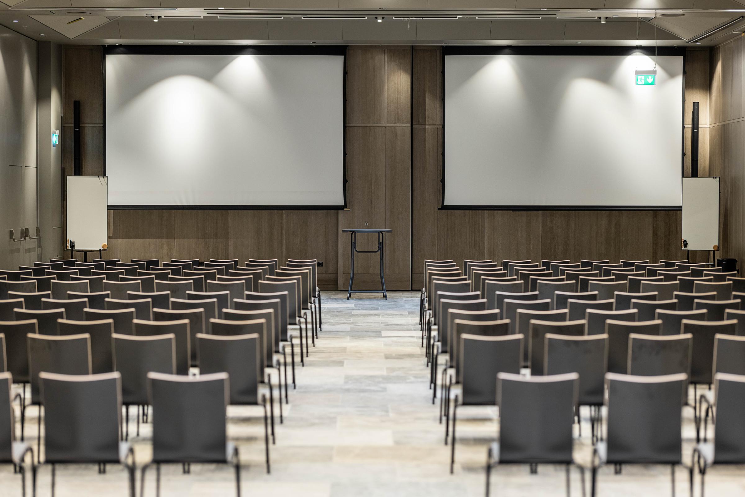 meetingroom at scandic spectrum