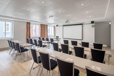Meeting room 