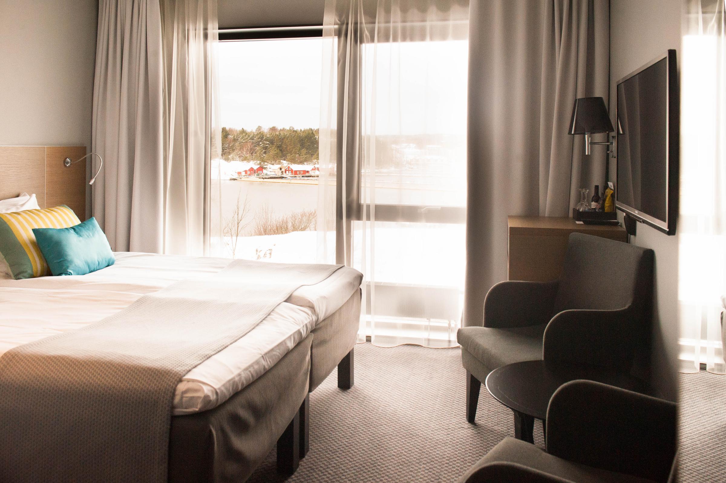 Room Superior