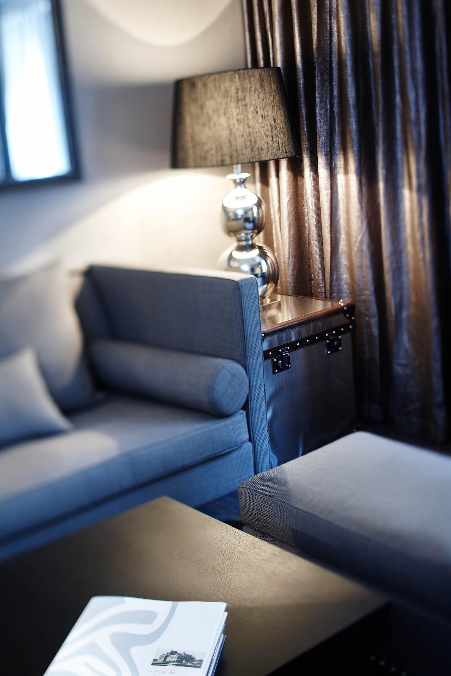 Scandic Neptun, Suite