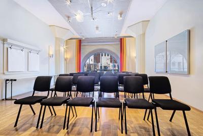 Meeting room Lars