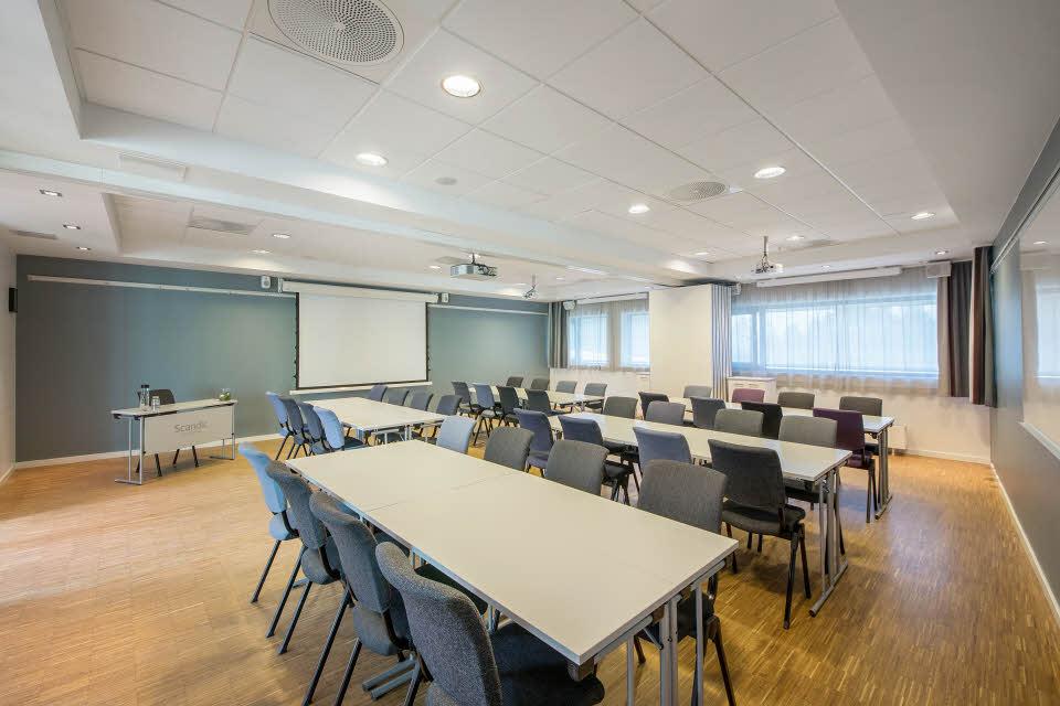 Meeting room 