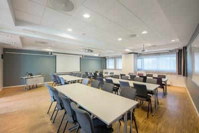 Meeting room 