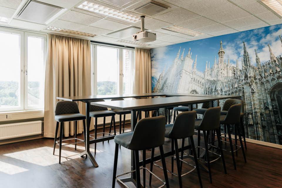 Meeting room
