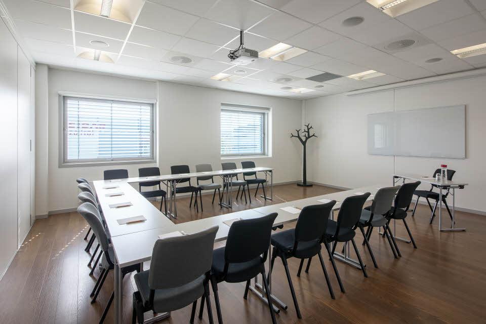 Meeting Raum