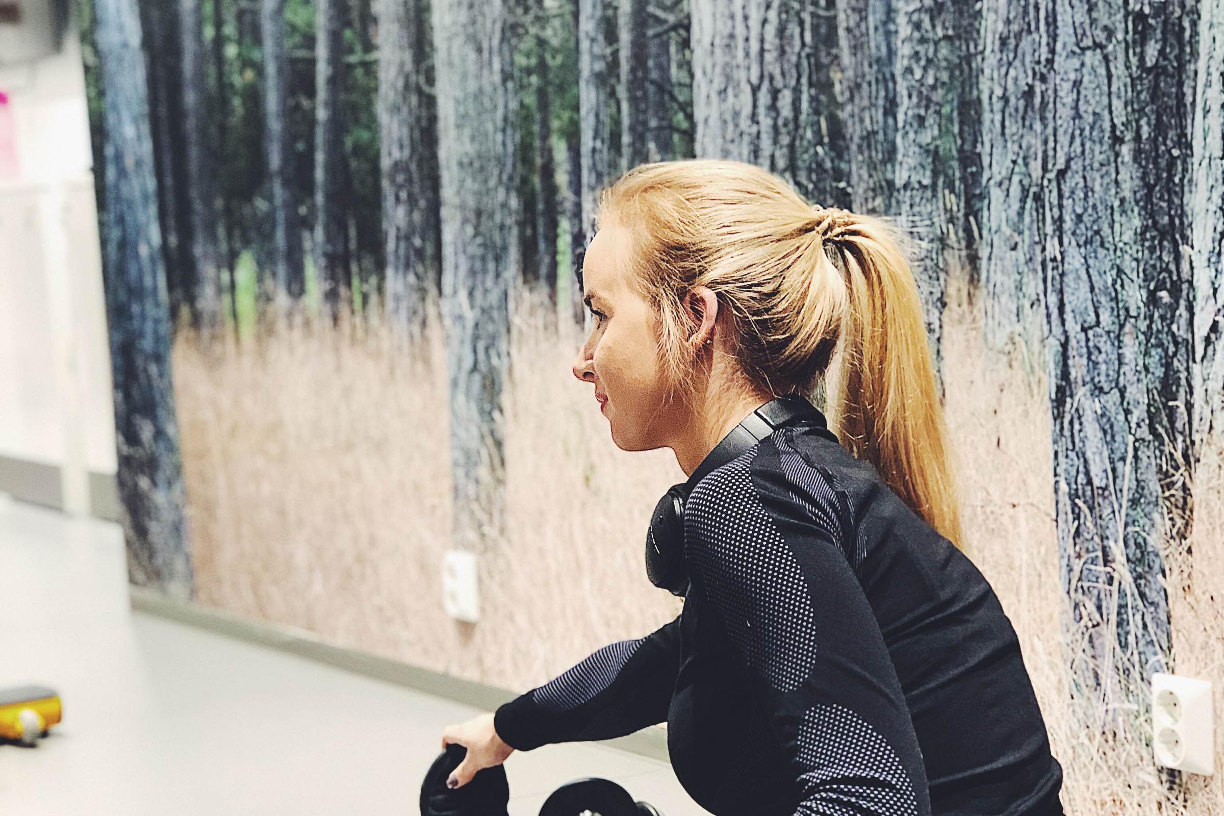 Scandic-Lillestrøm-Gym