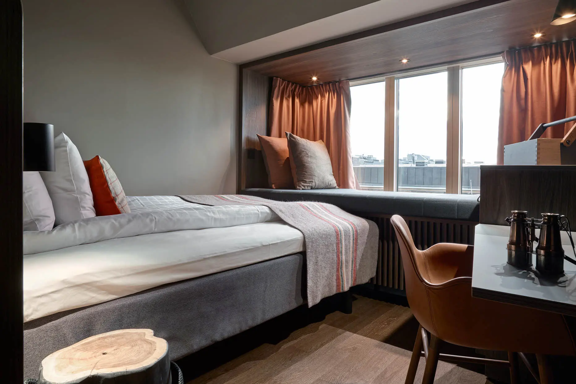 Single room