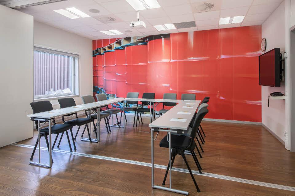 Meeting Raum im Scandic Stavanger Forus