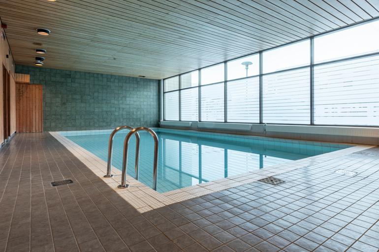 uima-allas scandic kemi