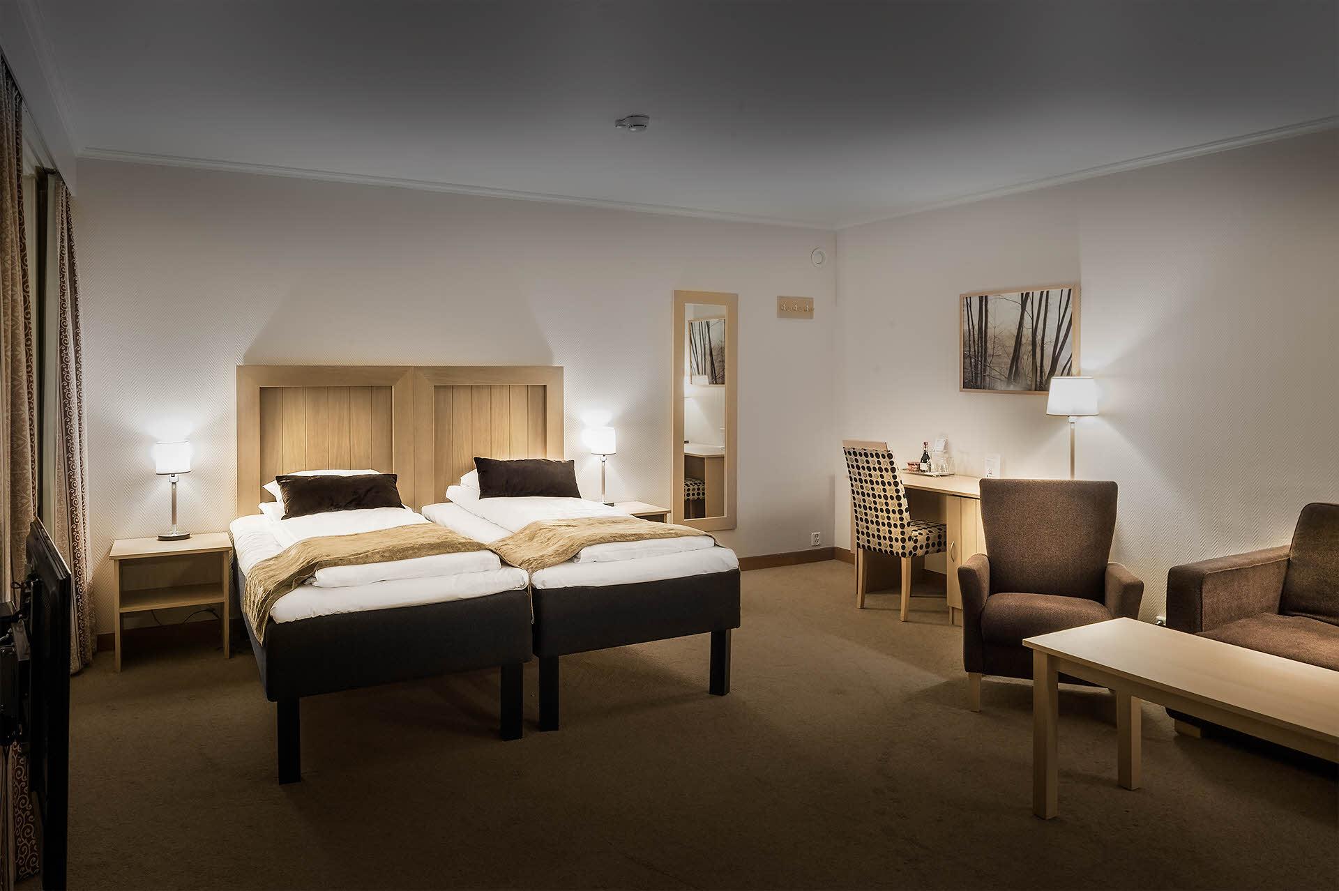 Room Superior