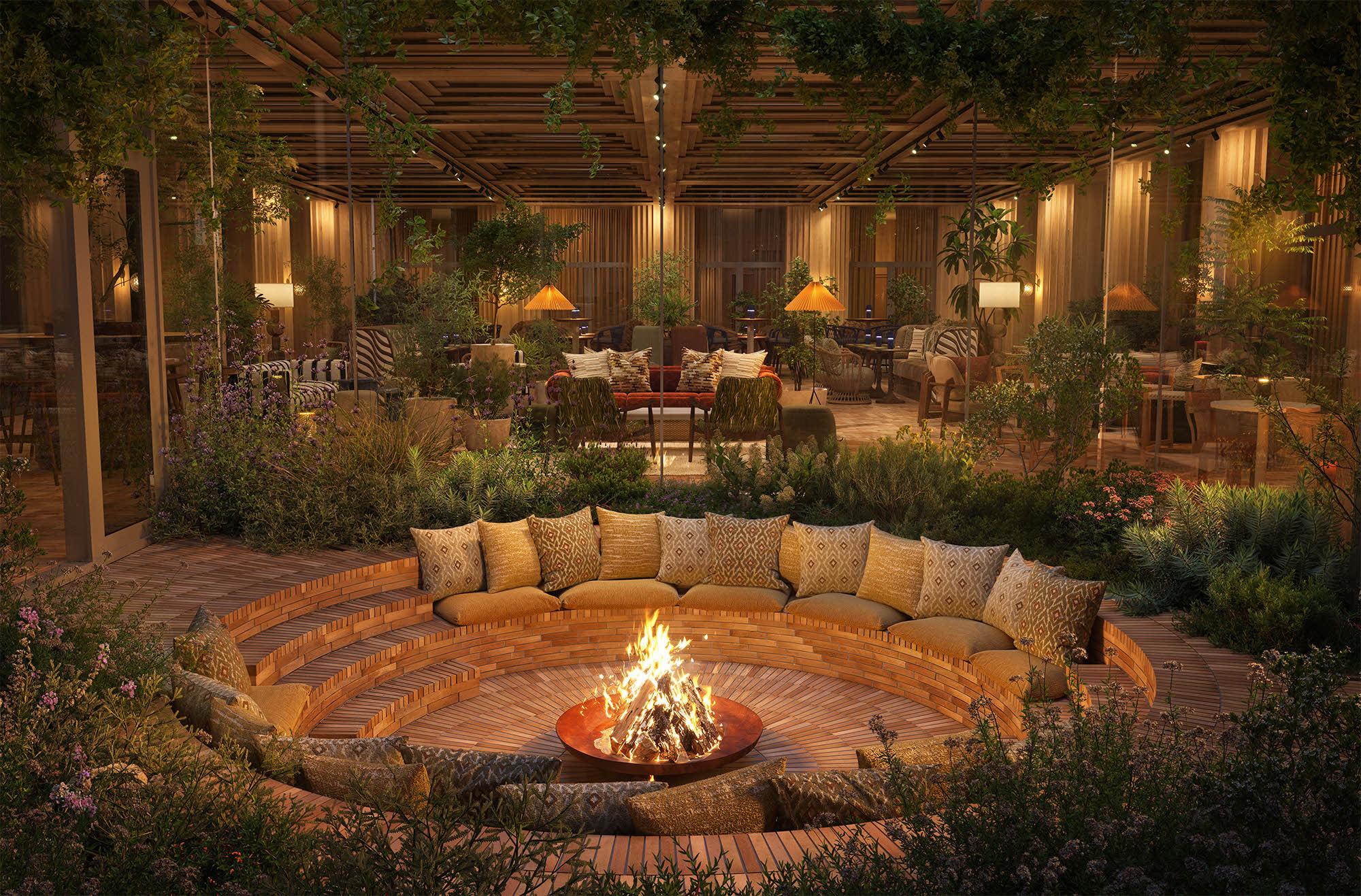 orangery at bassin seven by scandic in aarhus