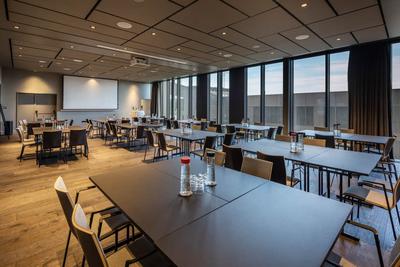 meetingroom at scandic spectrum