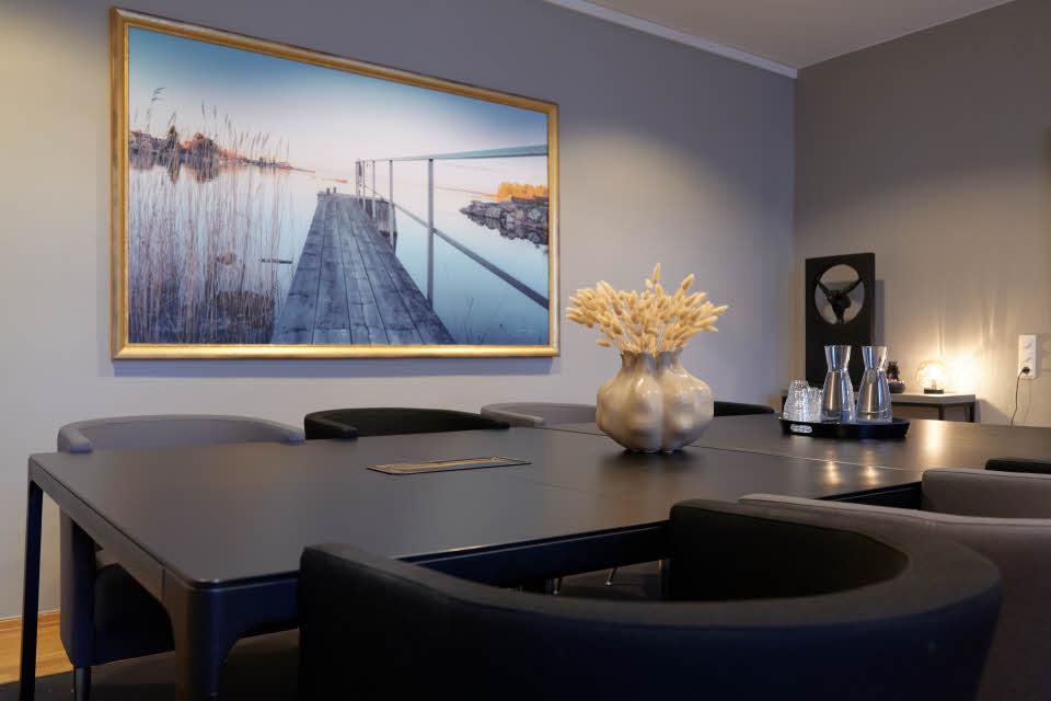 meeting room utnora 1 at scandic ch in gavle