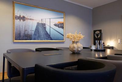 meeting room utnora 1 at scandic ch in gavle
