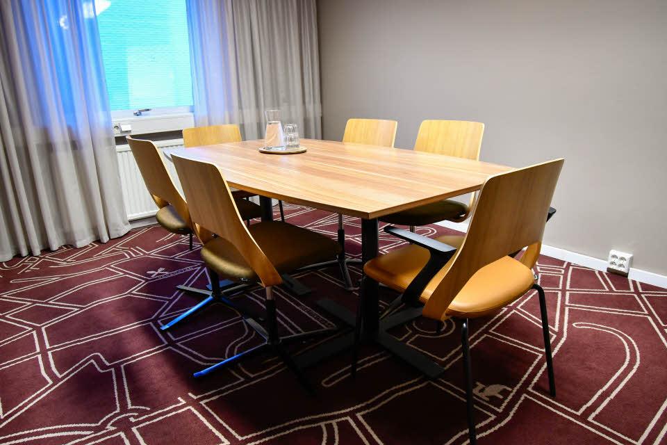 Meetingraum