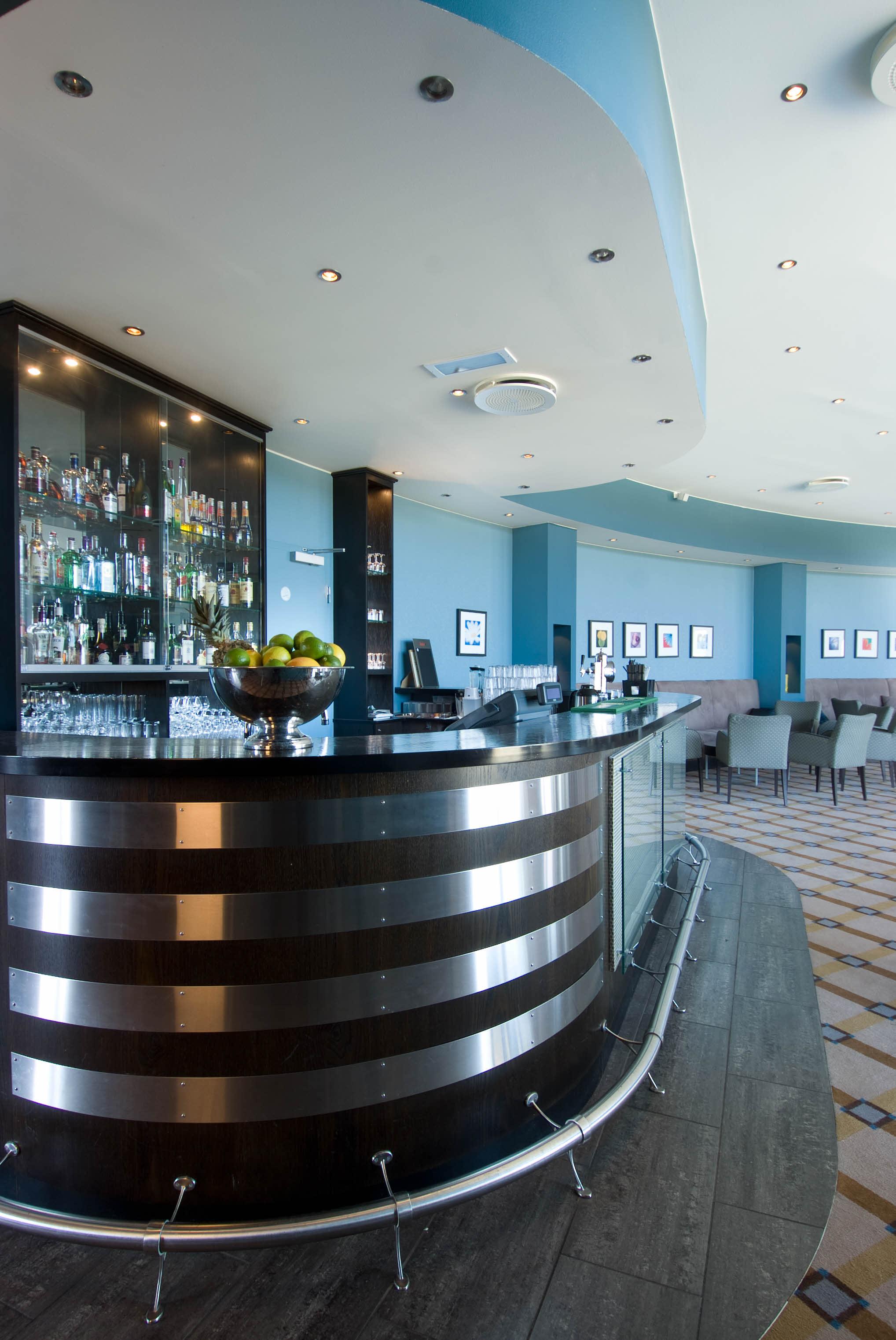 Scandic Gardermoen, bar