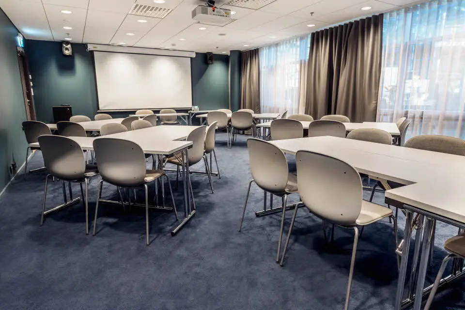 Meeting room Terminal 2