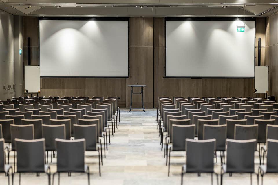 meetingroom at scandic spectrum