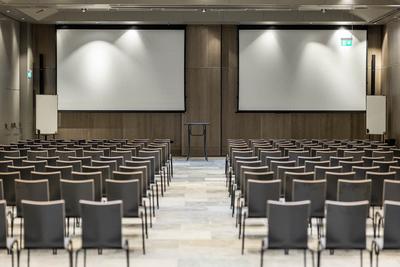 meetingroom at scandic spectrum