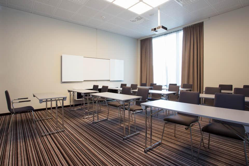 Møterom Dunderland på Scandic Meyergården