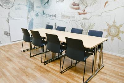 meeting room norderon at scandic ostersund syd