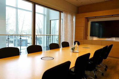Meetingroom at Scandic Linköping City