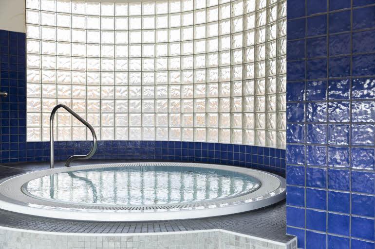 Jacuzzi hotel Scandic Molndal Gothenburg