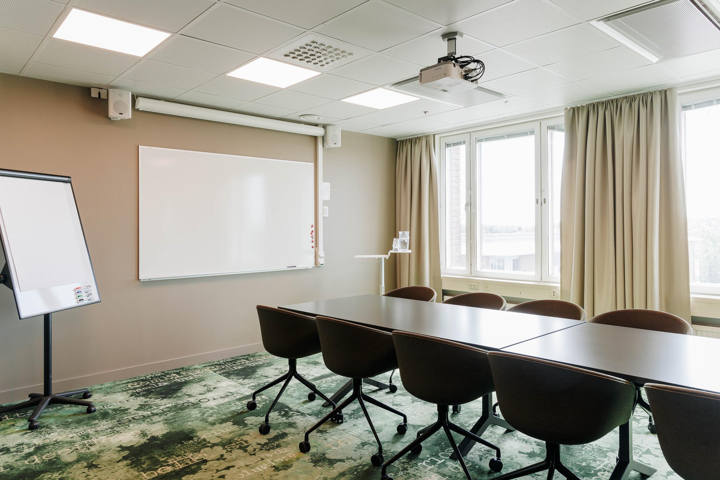 Meeting room