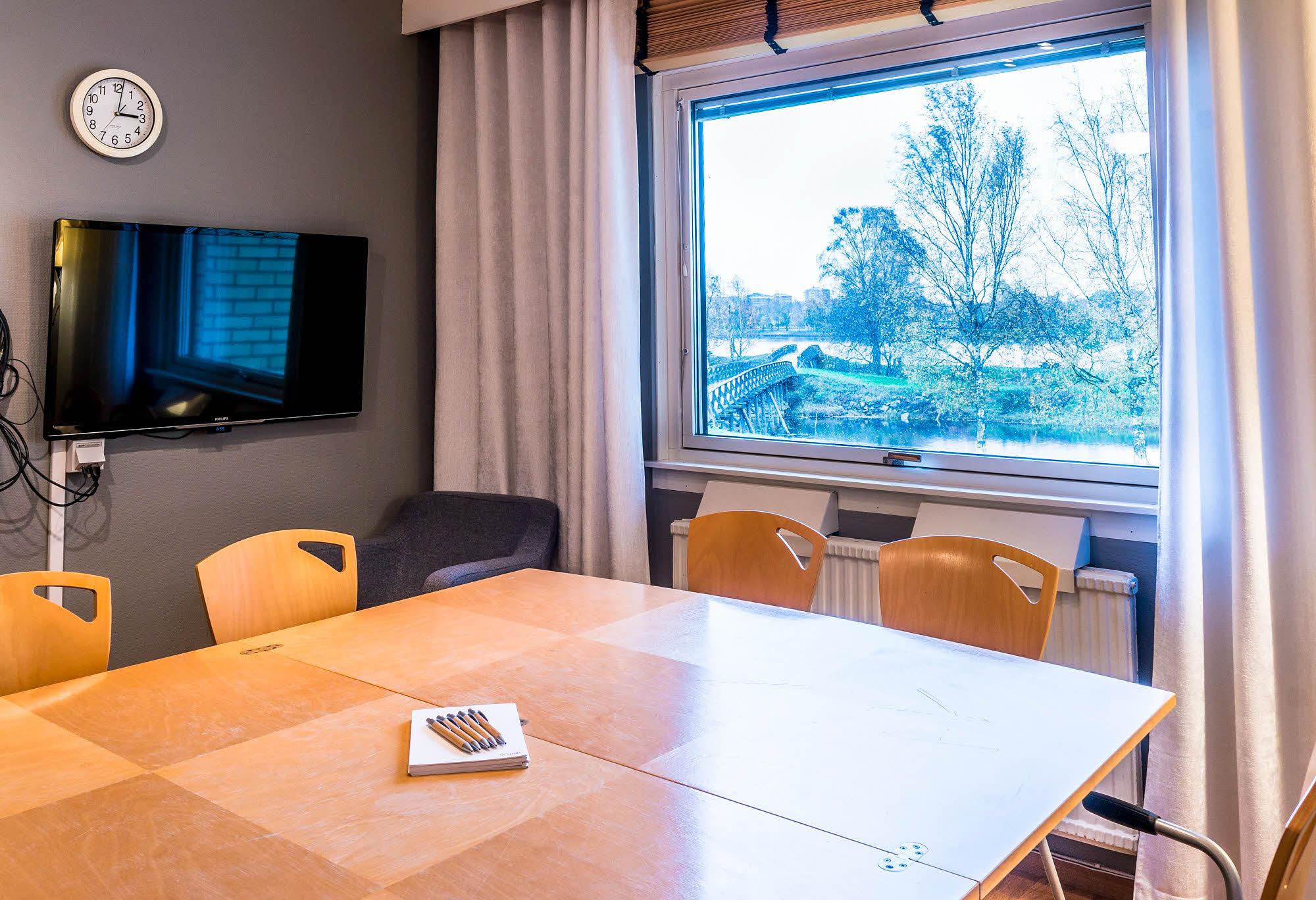 Conference room Broa