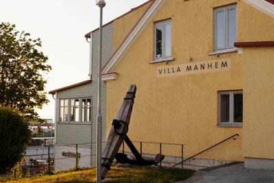 Kreativa utrymmen för möten