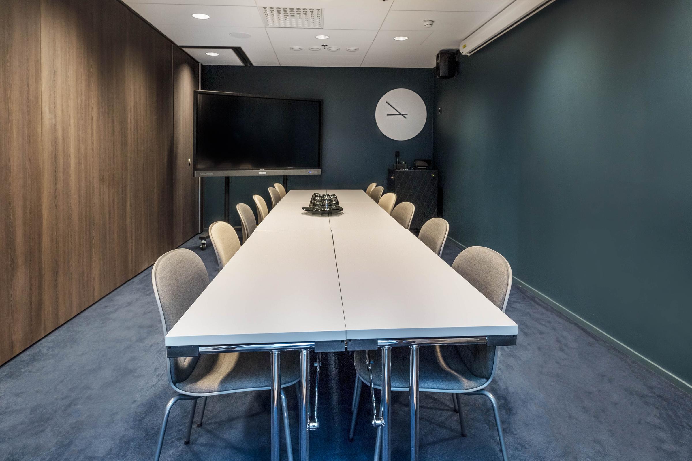 Meeting room Gate 1