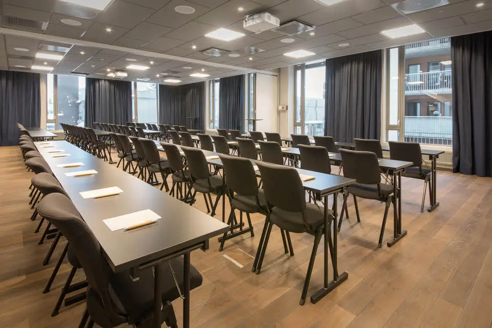 Meetingroom