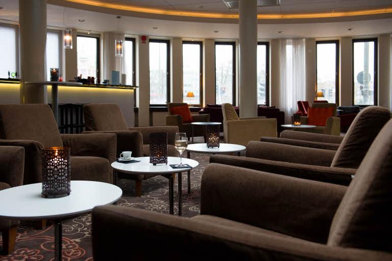 Bar hotel Scandic Malmö City
