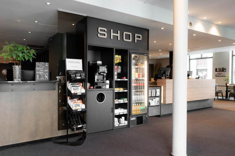 Shop