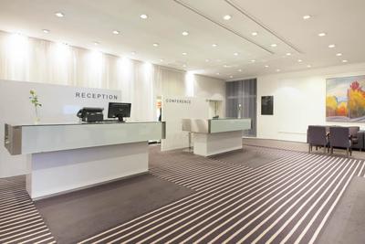 M&E_desk_Scandic_Sandefjord