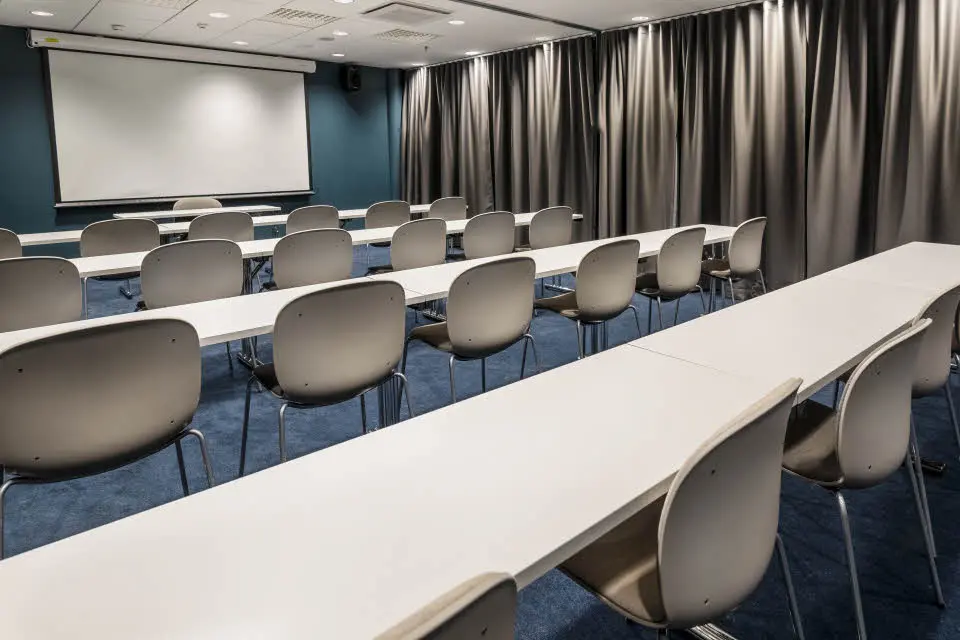 Meeting room Gate 1+2+3