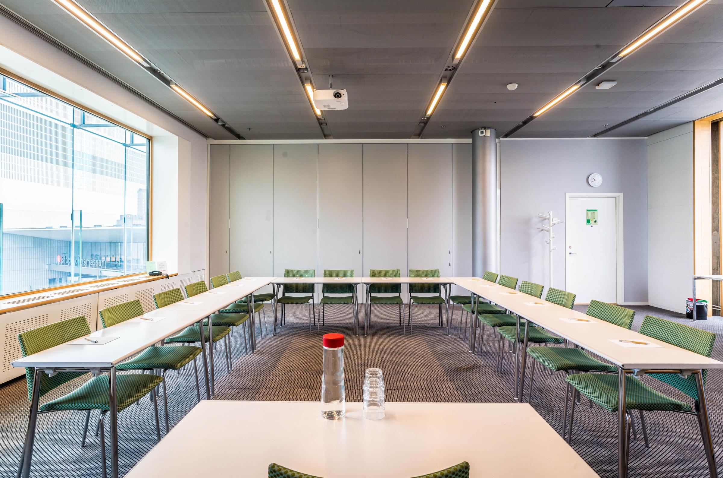 Meeting room 