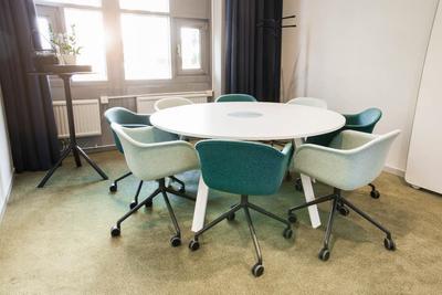 Meeting Breakout Raum im Scandic Crown