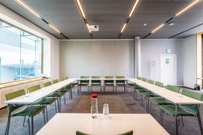 Meeting room 