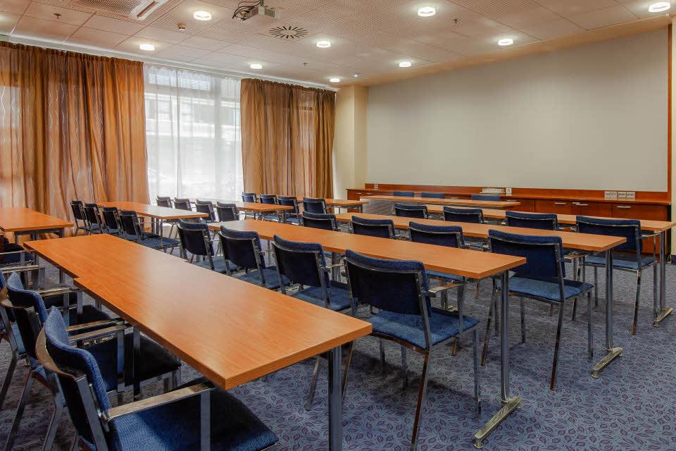 Meeting room Norppa