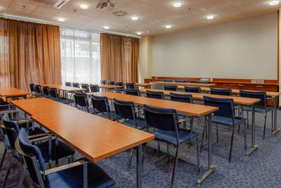 Meeting room Norppa