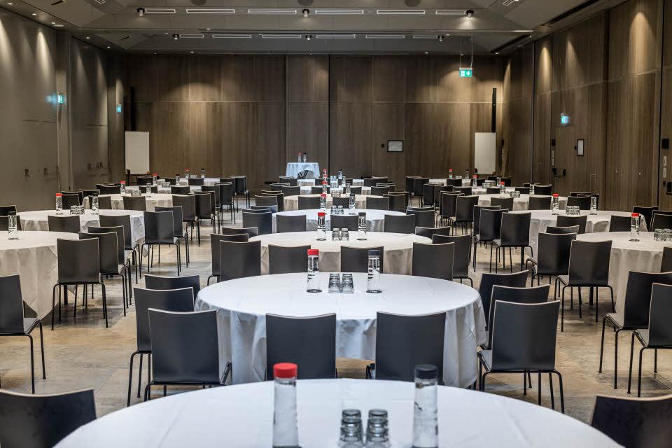 meetingroom at scandic spectrum