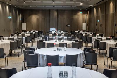 meetingroom at scandic spectrum