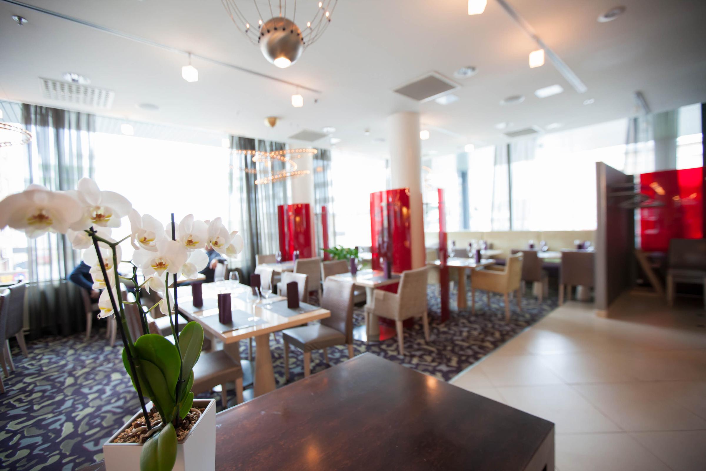 Restaurant Torilla
