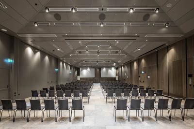 meetingroom at scandic spectrum