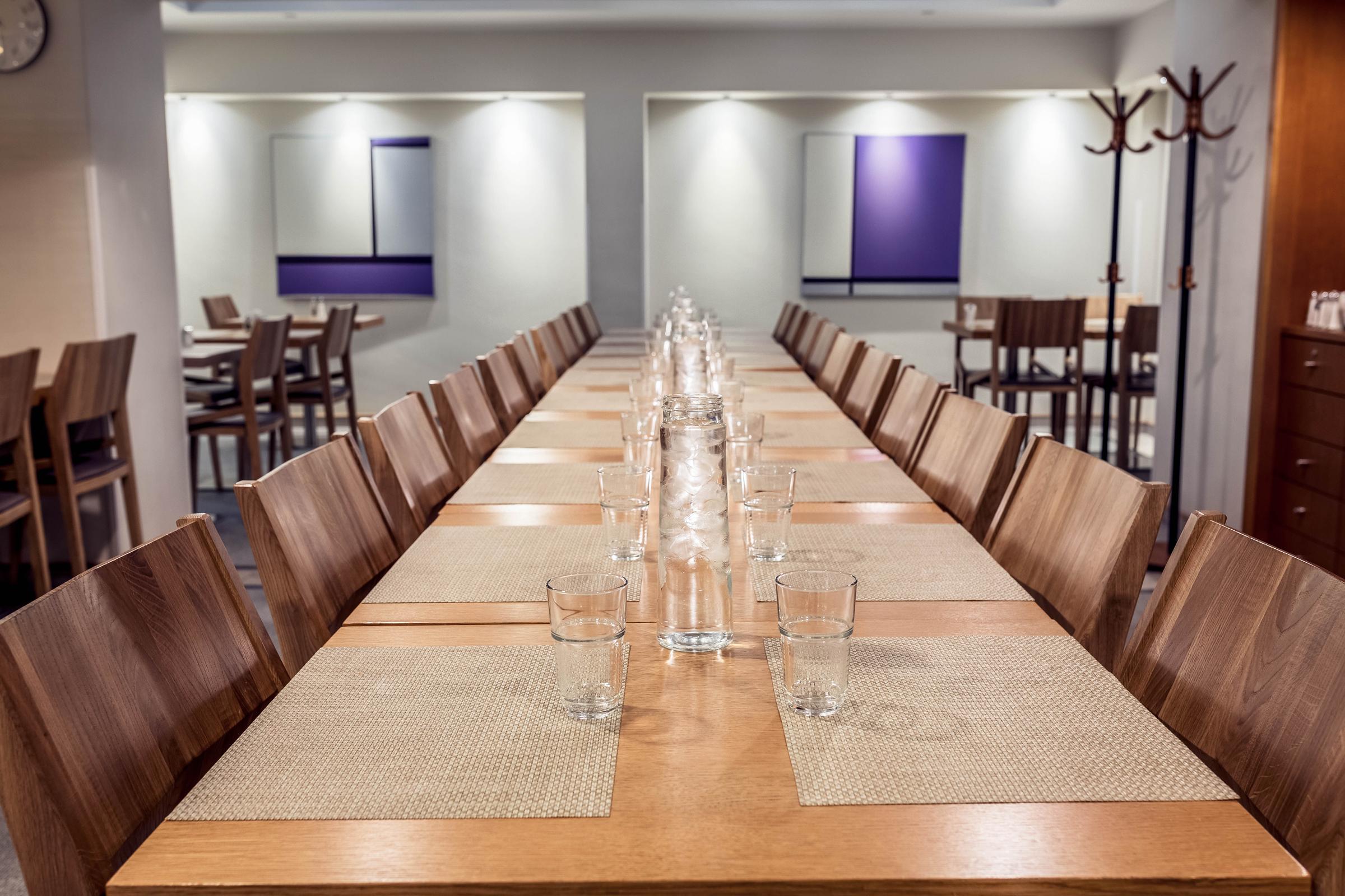 Conference room 