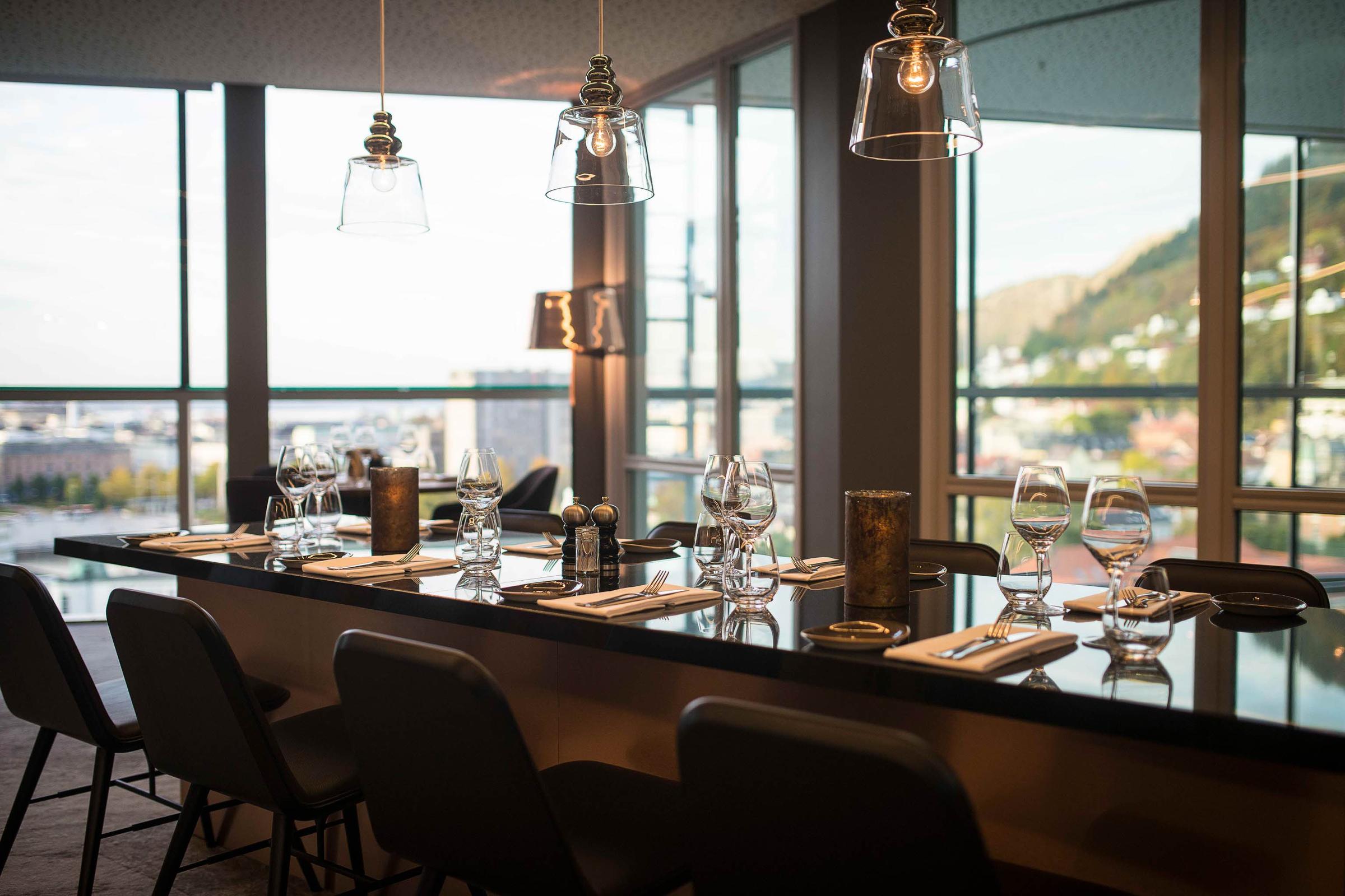 Roast Restaurant