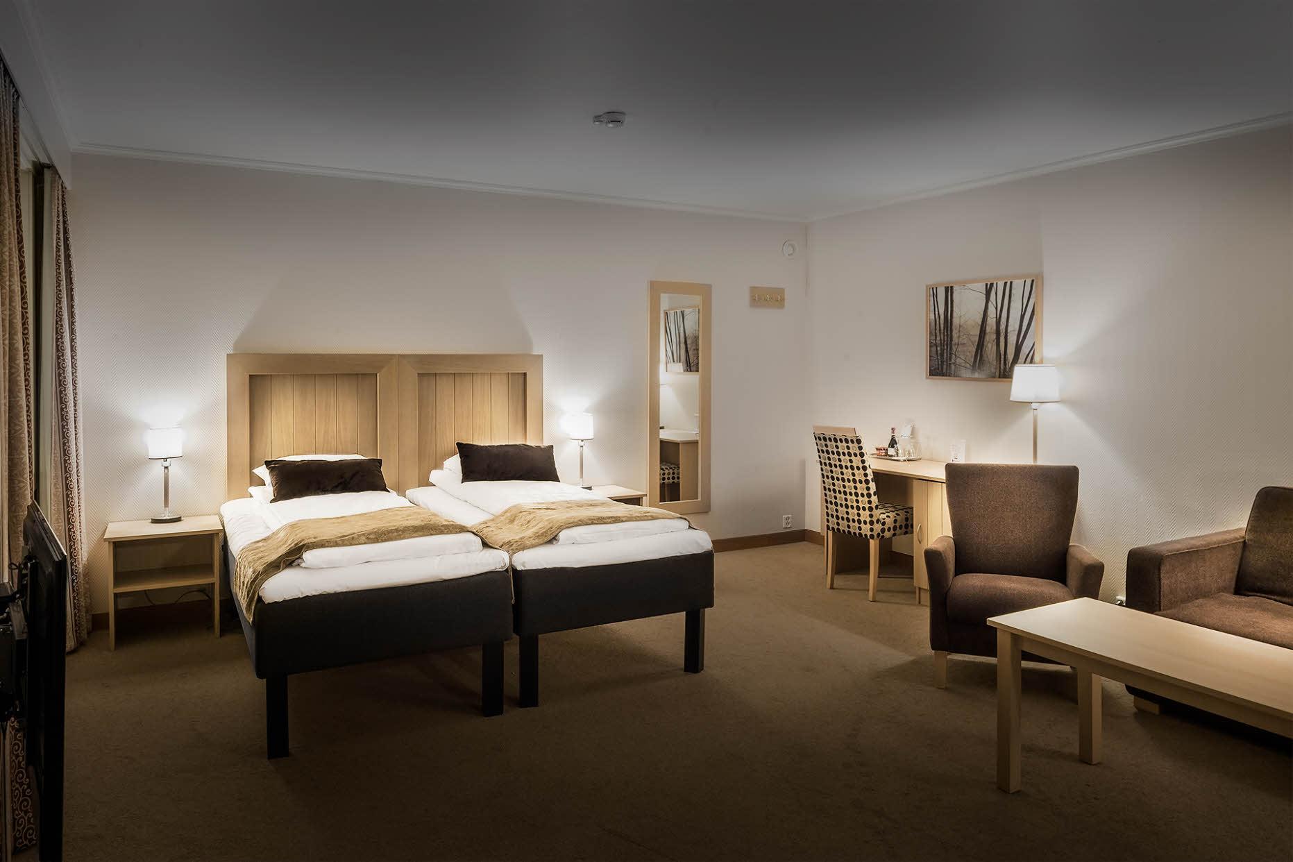Room Superior